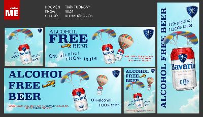 Beer không cồn