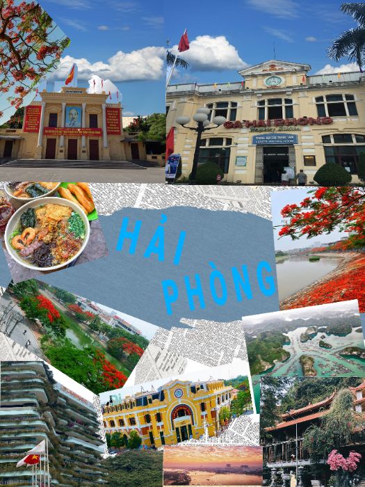 HAI PHONG