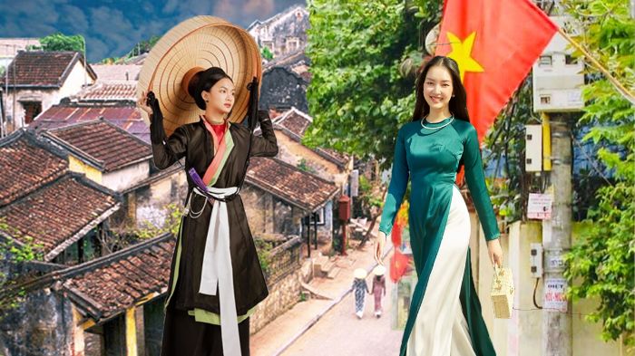 Phụ nữ Việt Nam