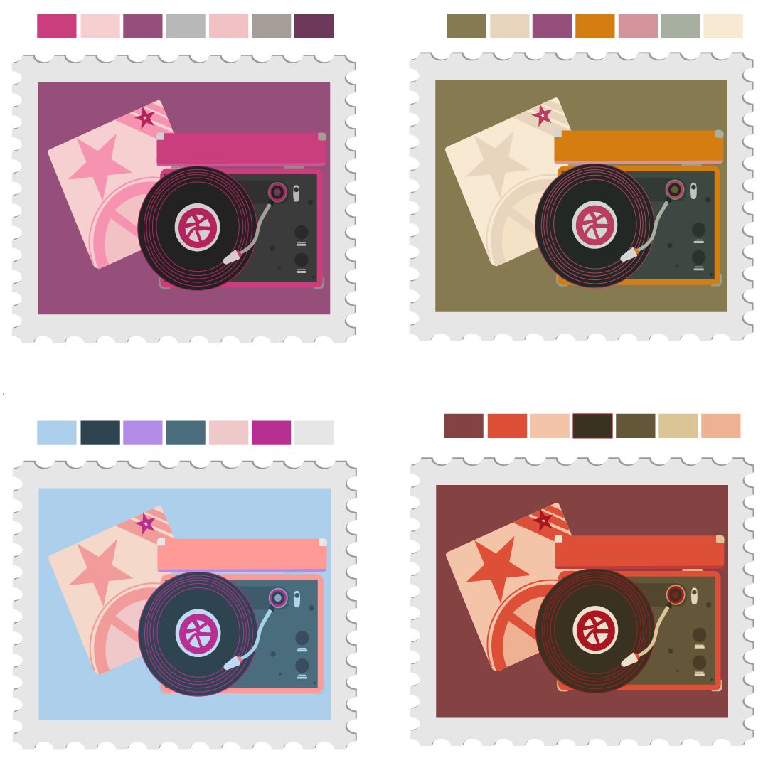 Stamp