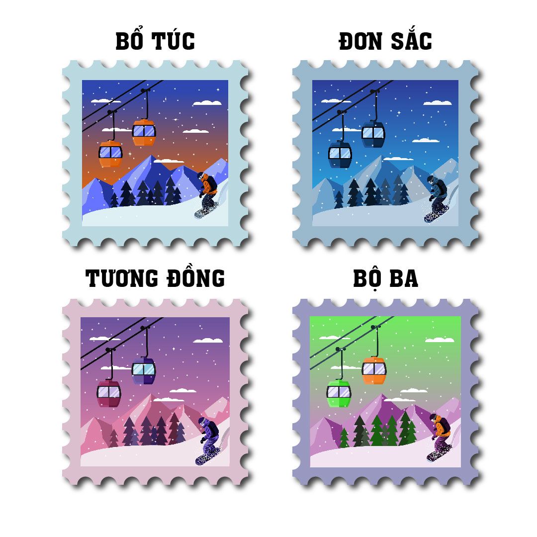 STAMP