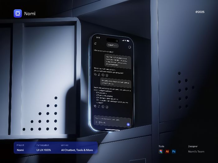 AI Chatbot