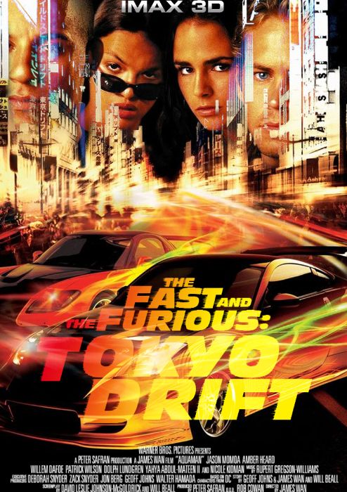 fast n furious