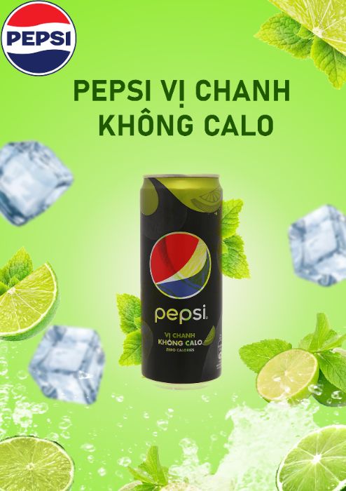 Pepsi