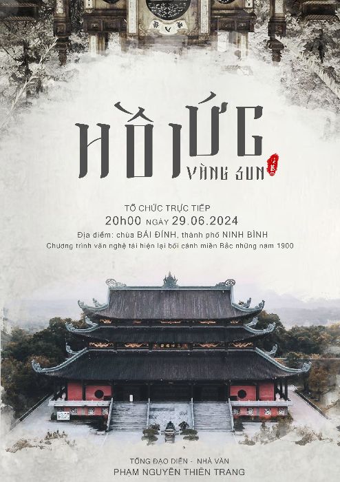 du lịch tâm linh