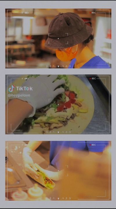 BTVN3. TaCos