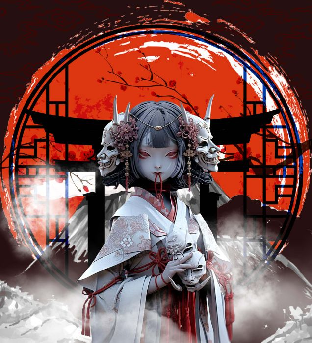 Bài tập 2 Collage Art