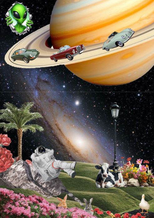 space