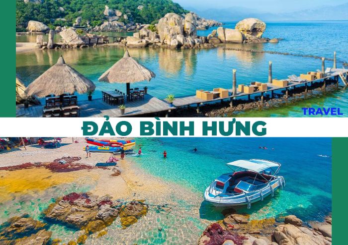 Đảo Bình Hưng