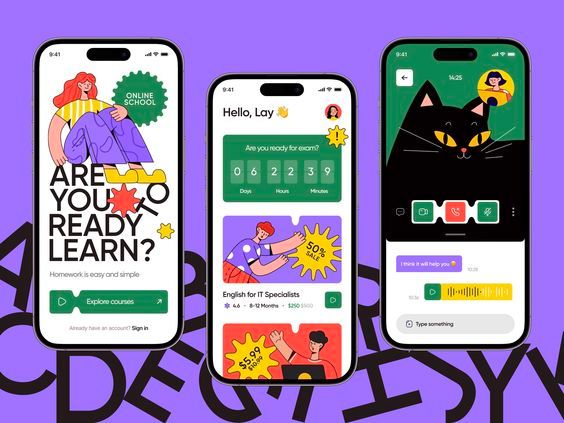 Phân biệt điểm khác biệt giữa thiết kế UI và UX? Các xu hướng thiết kế UI/UX và công cụ hỗ trợ thiết kế UI/UX hiệu quả