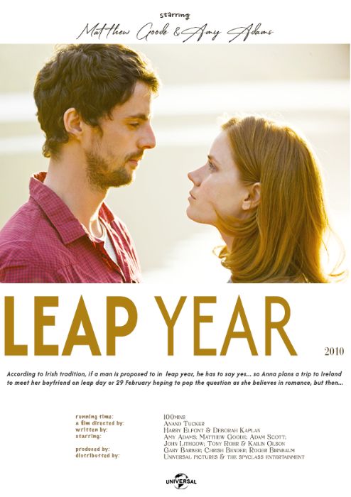 homework 4 - poster film