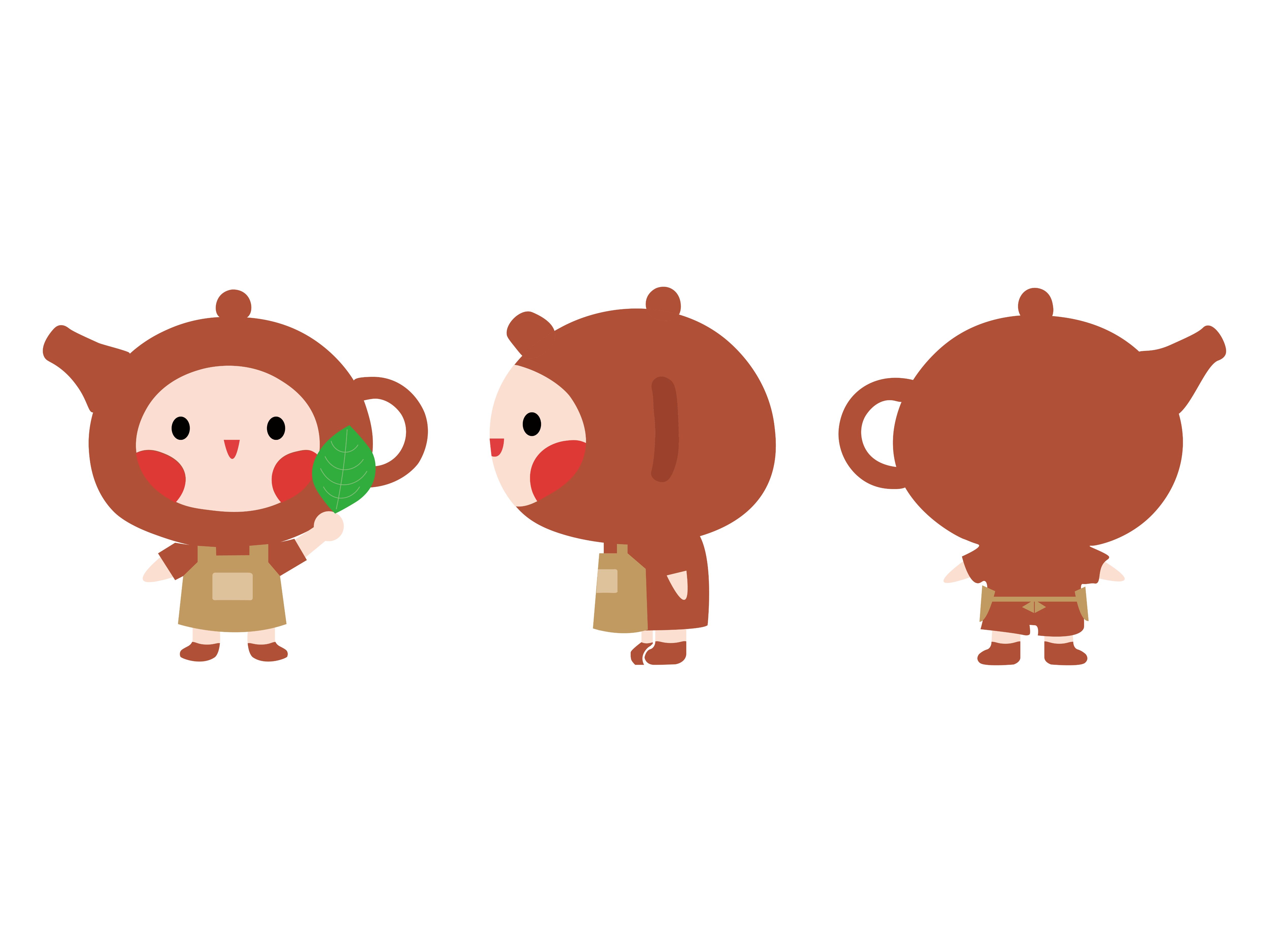 Mascot