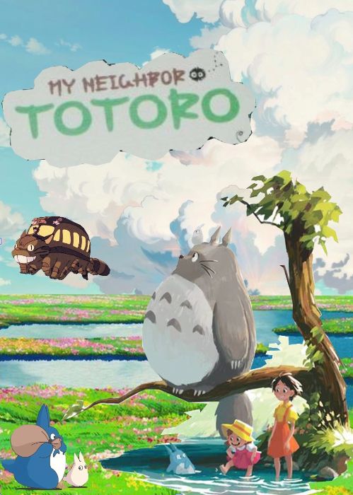 TOTORO