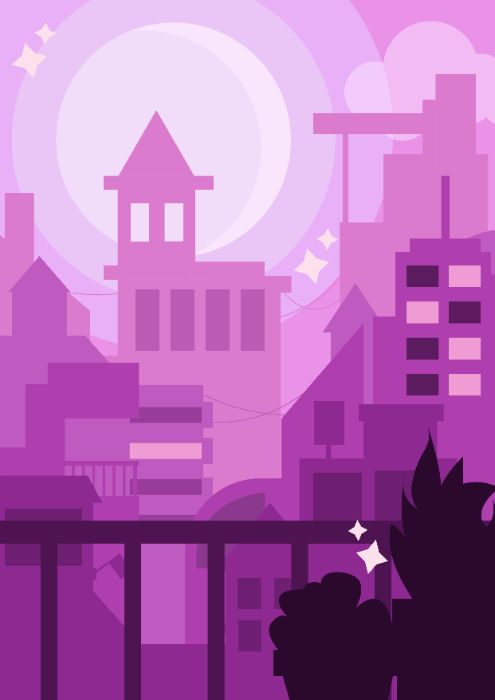 BTVN 1: Thành phố