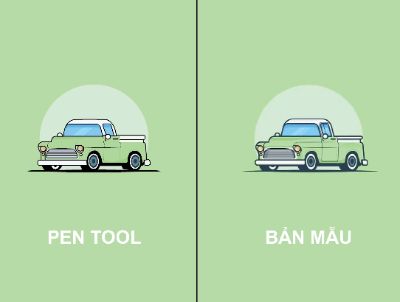 Pen tool