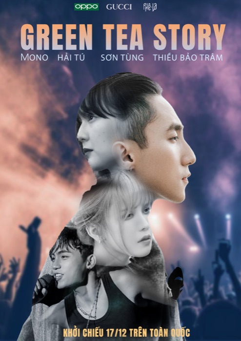 Poster phim