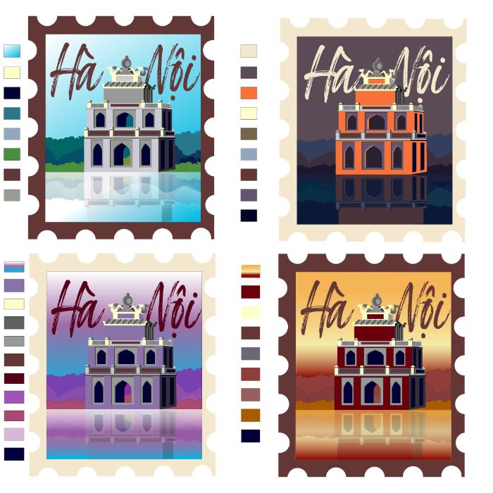 Stamp
