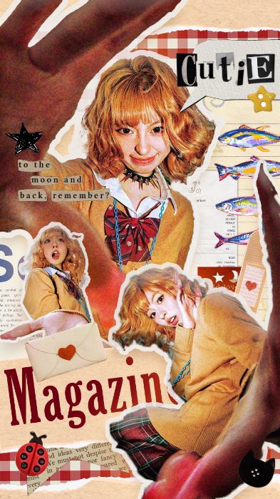 BTVN 2 - POSTER COLLAGE ART