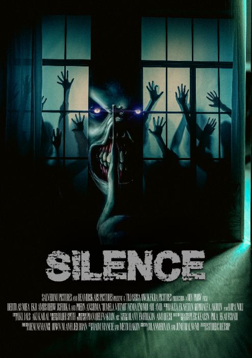 Silence movie
