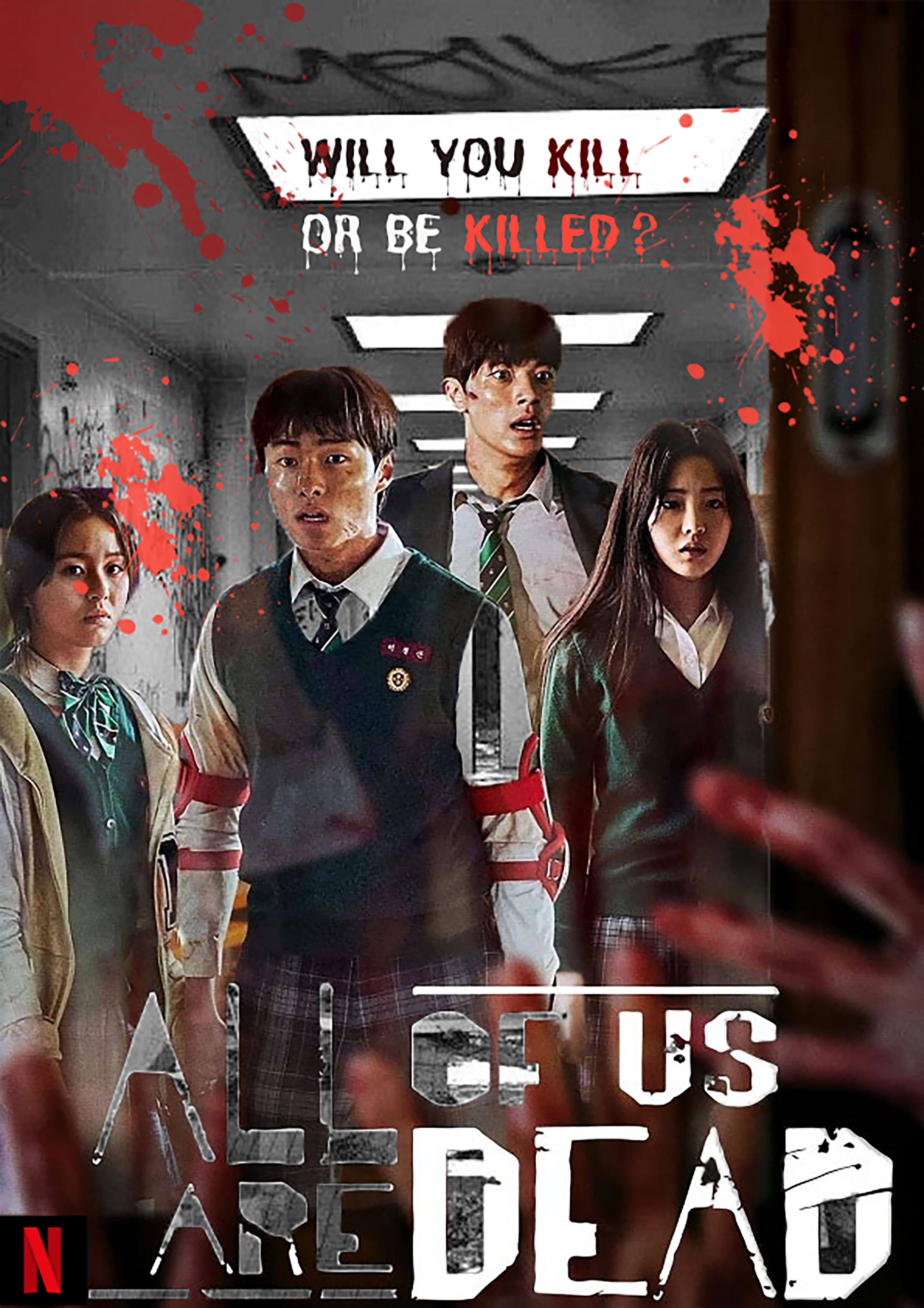 All Of Us Are Dead