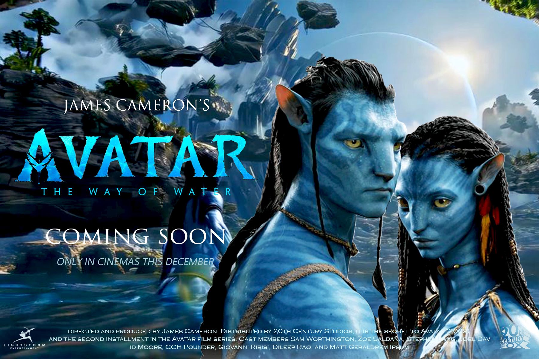 AVATAR 2