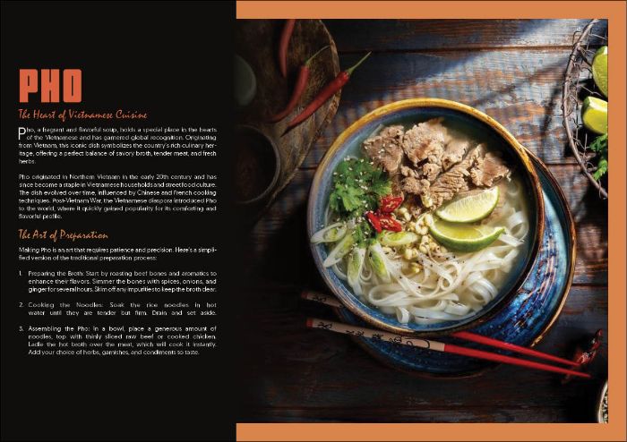 Spread Food Magazine