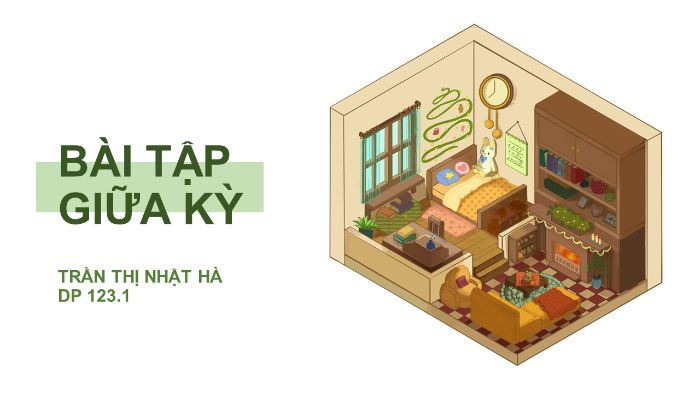 Trần Thị Nhật Hà