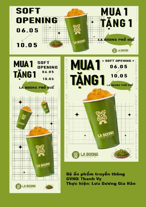Bài cuối kì