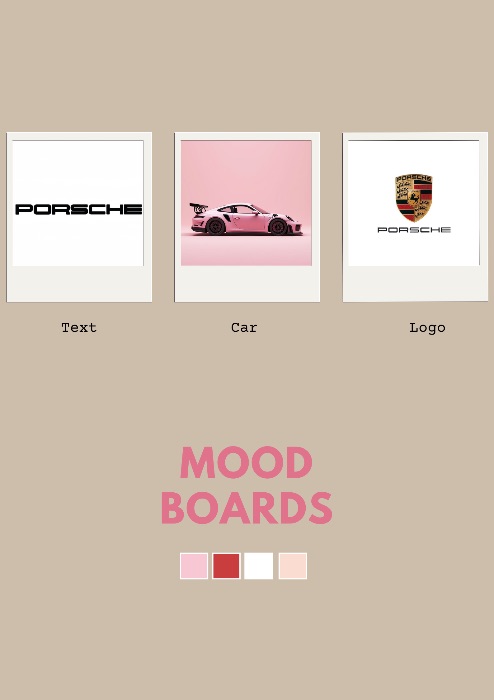 Moodboard