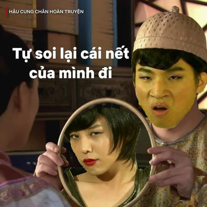 Hậu cung BigBang