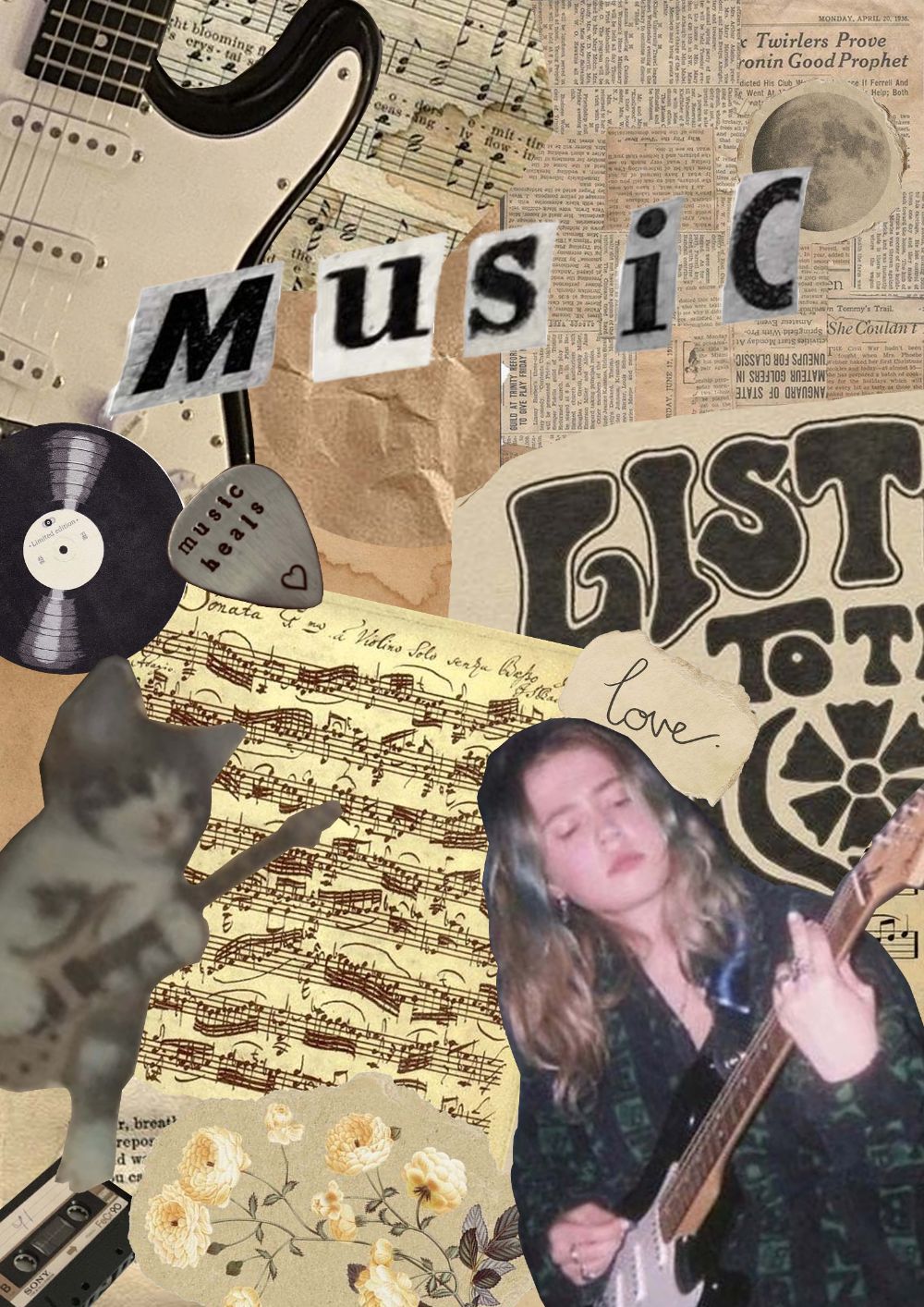 MUSIC