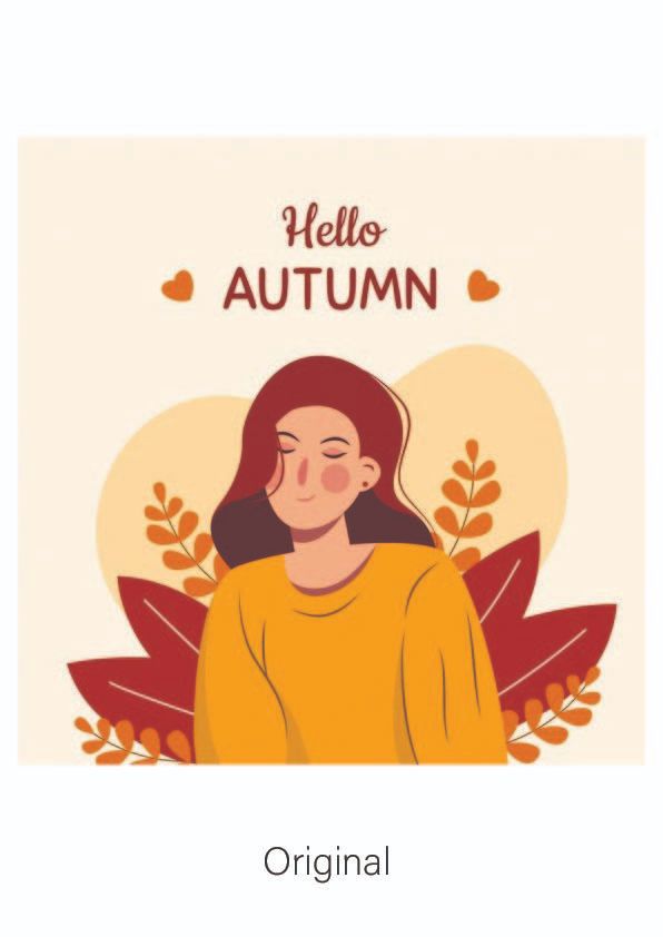 Flat illustration - Thực hành Pen tool