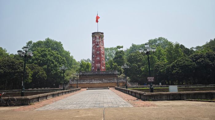 Thành Cổ Sơn Tây