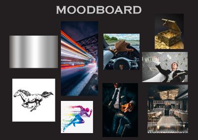 moodboard