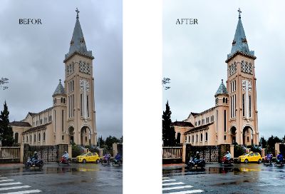 Bài tập về nhà