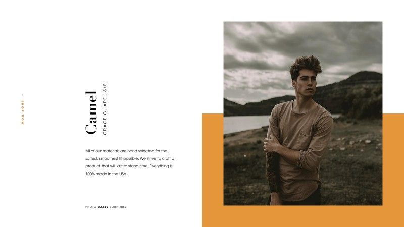 Portfolio on Color ME