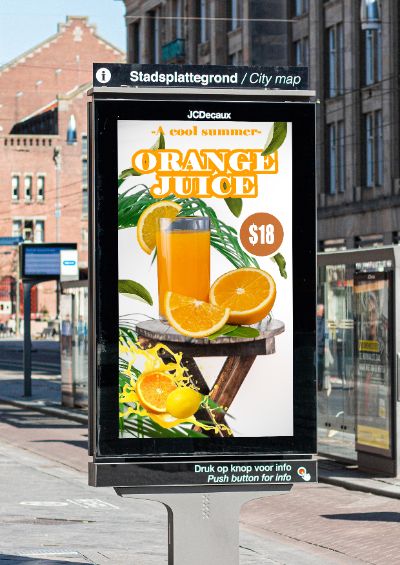 Orange Juice