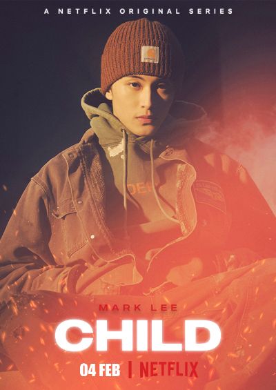 Poster film