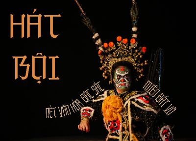 hát bội - btvn3