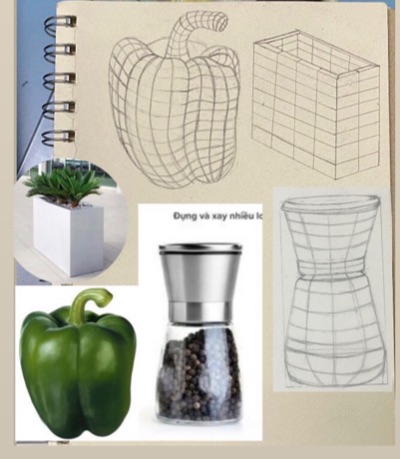 Bài tập buổi 3