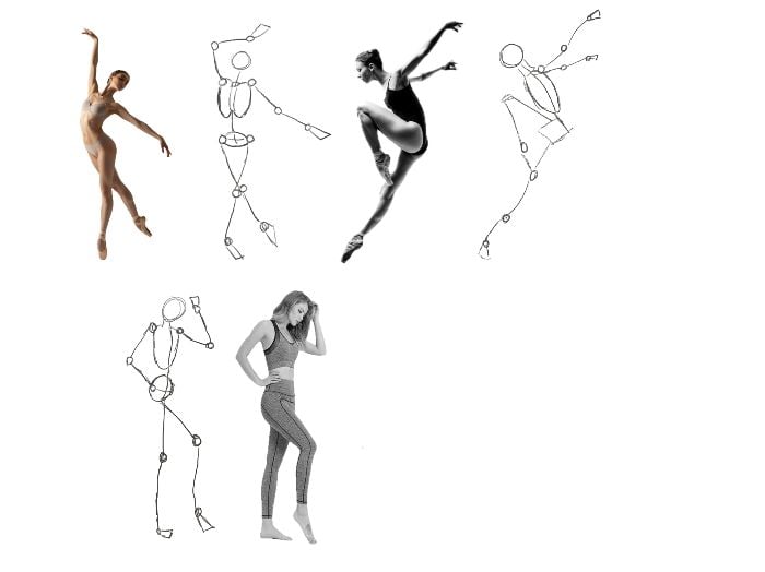 gesture