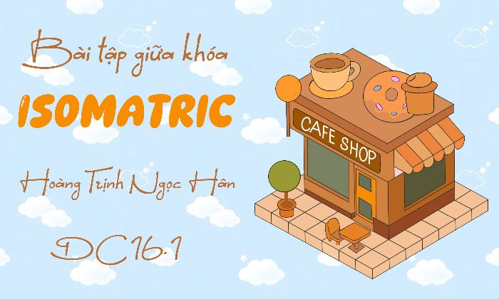 Bài tập giữa khóa