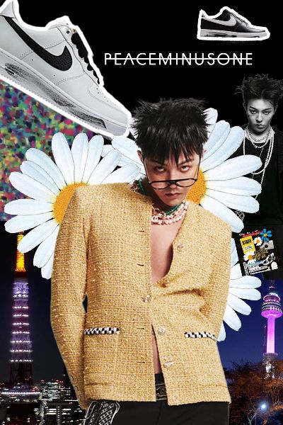 BTVN Ngày 1 - Collage Art