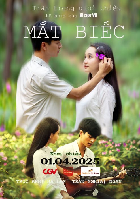 BTVN 04 - Poster phim