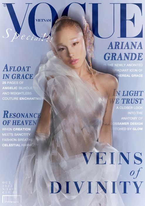 BTVN buổi 3 - Ariana Grande (r.e.m. beauty)