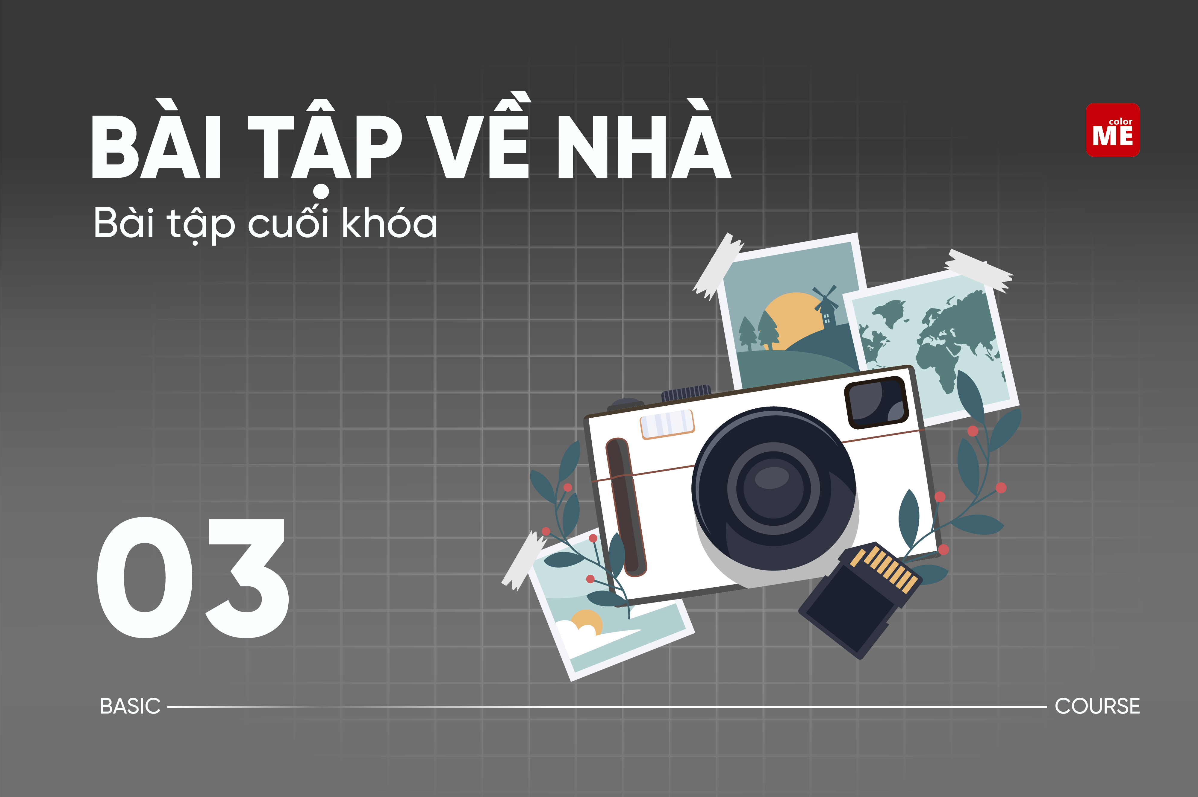 BÀI TẬP CUỐI KỲ