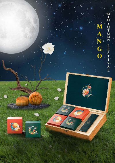 mooncake