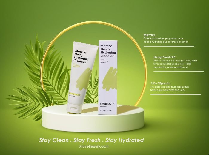 Commercial Product