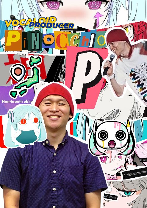 Nguyễn Ngọc Trường Sơn - BTVN2 - Poster College Art