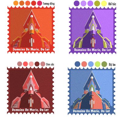 BTGK - Quốc Đạt